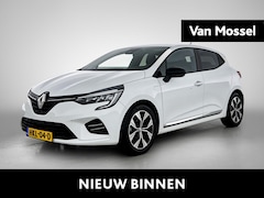 Renault Clio - 1.6 E-Tech Hybrid 145 Evolution | Navi | 16"LMV | Airco | Apple Carplay/Android Auto | Ext