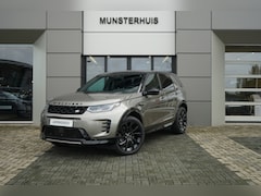 Land Rover Discovery Sport - P270e PHEV Dynamic SE | Elektrische trekhaak | Panoramadak |