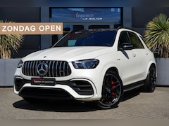 Mercedes-Benz AMG GLE - 63 S 4MATIC+ Premium Plus | 612PK | Pano | Burmester 3D | 360° | Trekhaak | HUD | 22" | GL