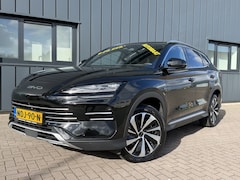 BYD Seal U - 1.5 DM-i FWD Boost Pano*Camera Nieuwstaat ✅