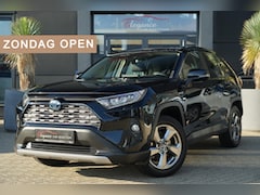 Toyota RAV4 - 2.5 Hybrid | 218 PK | ACC | Trekhaak | Camera | NAV | RAV4 2.5 Hybrid met 2.5-liter 4-cili