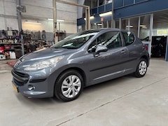 Peugeot 207 - 1.4 VTi Cool 'n Blue