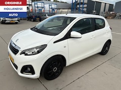 Peugeot 108 - 1.0 VTi Active Automaat Carplay Navi BT AUX