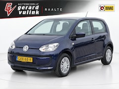 Volkswagen Up! - 1.0 cheer up AUTOMAAT NAV AIRCO