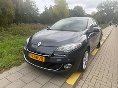 Renault Mégane - 2.0 Collection-Automaat-NAP