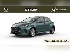 Mazda 2 Hybrid - 1.5 Prime-line | Nieuw | Rijklaar | Camera achter | Stoelverwarming