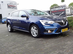 Renault Mégane Estate - 1.3 TCe Limited Autom