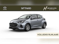 Mazda 2 Hybrid - 1.5 Prime-line | Nieuw | Rijklaar | Camera Achter | Stoelverwarming