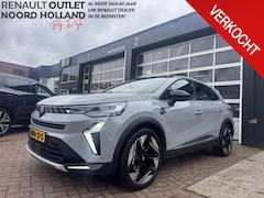 Renault Symbioz - 1.8 E-Tech full hybrid 160 iconic