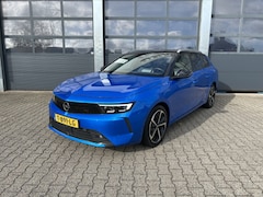 Opel Astra Sports Tourer - 1.6 Hybrid 180pk Aut Business Elegance