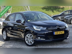 Citroën C4 - 1.6 BlueHDi Feel