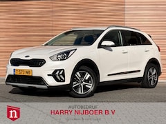 Kia Niro - 1.6 GDi PHEV DynamicPlusLine Winterpakket / Trekhaak / Camera