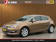Opel Astra - 1.4 Turbo 120pk Blitz, Navi | Clima | Cruise Control