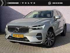 Volvo XC60 - 2.0 T6 Plug-in hybrid AWD Inscription | 360º Camera | Power Seats | Trekhaak | Leder | Sch