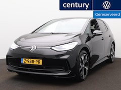 Volkswagen ID.3 - Pro Business 58 kWh accu, 150 kW / 204 pk Hatchbac Navigatie - Stoel/stuur verwarming - Ca
