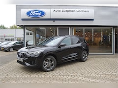 Ford Kuga - 2.5 PHEV ST-Line 243pk | WINTERPACK | LED MATRIX KOPLAMPEN | CAMERA | TECHNOLOGY PACK | HE
