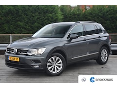 Volkswagen Tiguan - 1.5 150PK DSG TSI ACT Comfortline Business | ACC | Climate Control | Apple Carplay & Andro