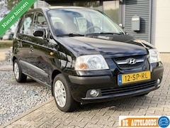 Hyundai Atos - 1.1i Dynamic World Cup ed | Airco | NAP Lage KM