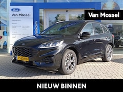 Ford Kuga - 2.5 PHEV ST-Line | Panoramadak | Stoelverwarming | Trekhaak | Camera | Climate Control | D