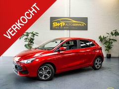 MG MG3 Hybrid+ - 1.5 Hybrid+ Luxury | Half-leer | 360 cam | Navi | ACC