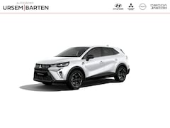Mitsubishi Grandis - 1.8 HEV Intense+ | Apple Carplay/Android Auto|telefoonintegratie premium | Bestuurdersstoe