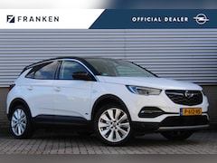 Opel Grandland X - 1.6 Turbo Hybrid4 Innovation | Dealer onderhouden | Trekhaak | Navigatie | AGR | LED