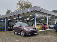 Opel Karl - 1.0 Rocks uniek zeer compleet