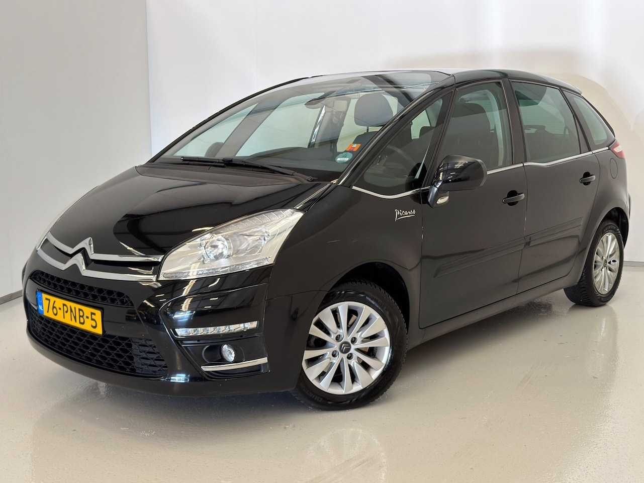 Citroën C4 Picasso - 1.6 Tendance / Lees advertentie / Pano - AutoWereld.nl