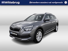 Skoda Kamiq - 1.5 TSI ACT Sport Business / Carplay / Clima / Parkeersensoren achter
