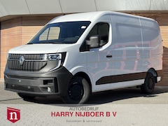 Renault Master - T35 2.0 dCi 170 L2H2 Extra Trekhaak / Betimmering / Navi / Camera