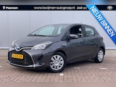 Toyota Yaris - 1.5 Hybrid Aspiration / Bluetooth / Camera / CC /