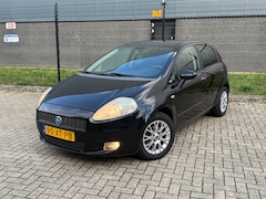 Fiat Grande Punto - 1.4 Dynamic |Airco| |CruiseControl|
