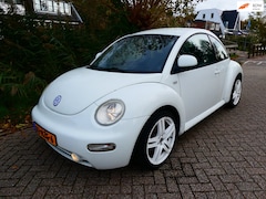 Volkswagen New Beetle - 2.0i 116pk Highline Airco APK Sep. 2027 Youngtimer