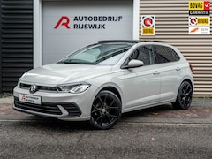 Volkswagen Polo - 1.0 TSI Style Pano/AppleCarPlay/Stoelverwarming