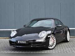 Porsche 911 - 997 3.8 Carrera 4S Coupe