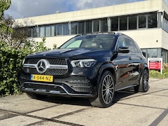 Mercedes-Benz GLE-Klasse - 350 de 4MATIC Premium Plus |PANO|BURMESTER|MULTIBEAM|BTW|1e EIG.|ORIG. NL|