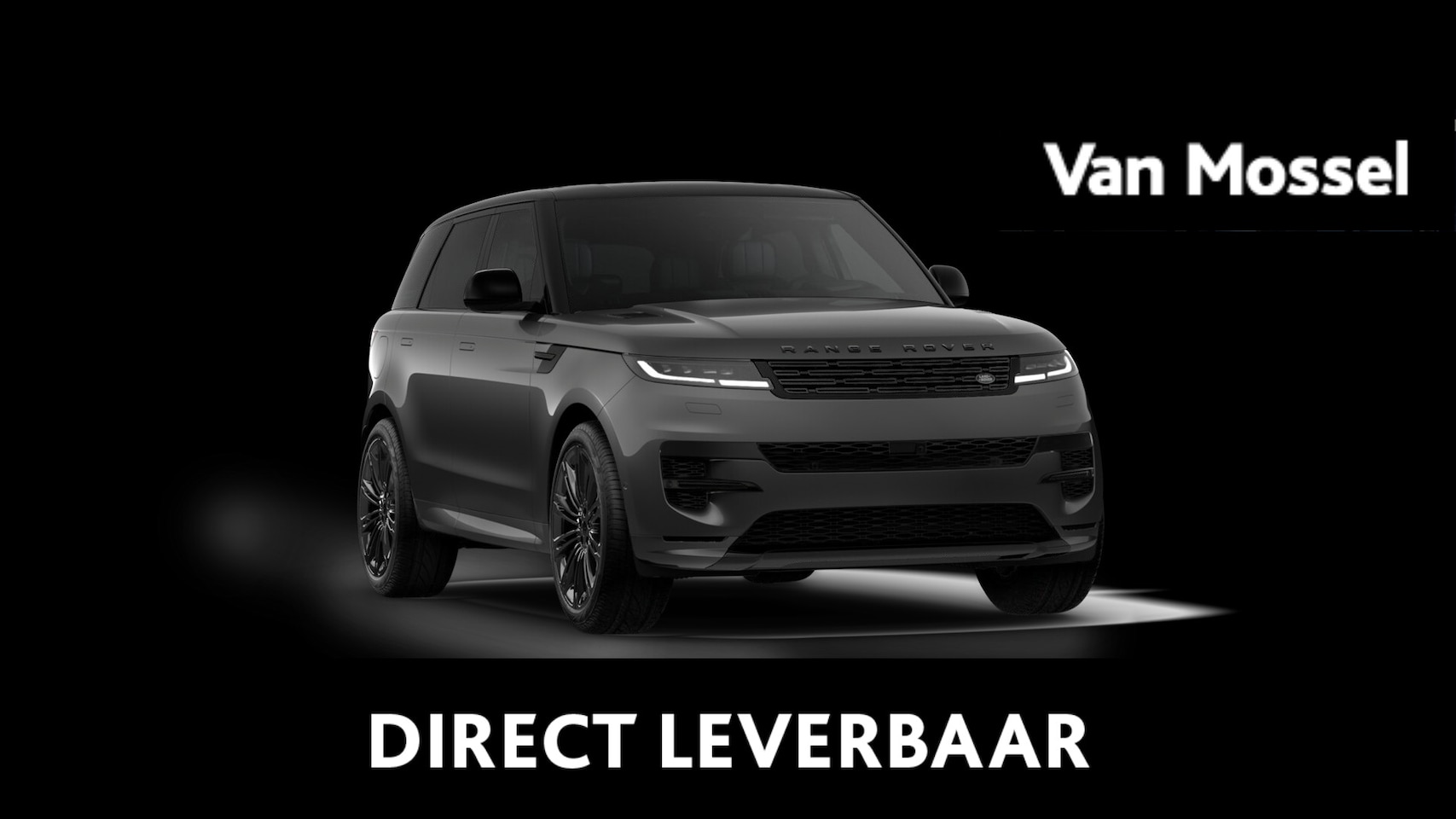 Land Rover Range Rover Sport - 3.0 P550e Autobiography PHEV - AutoWereld.nl
