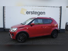 Suzuki Ignis - 1.2 Smart Hybrid Select AUTOMAAT