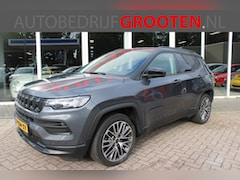 Jeep Compass - 4xe 190 Plug-in Hybrid Electric Night Eagle