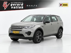 Land Rover Discovery Sport - 2.0 TD4 150PK SE 4WD NW APK CRUISE TREKHAAK