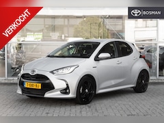 Toyota Yaris - 1.5 Hybrid Dynamic