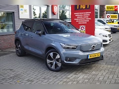 Volvo XC40 - Recharge Pro / Pano / Trekhaak / Warmtepomp / Memory / Carplay / Harman Kardon