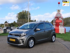 Kia Picanto - 1.0 CVVT ComfortPlusLine Navigator *Camera *Carplay *Navi