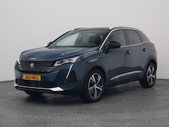 Peugeot 3008 - 1.2 PureTech 130 PK Automaat GT-Line | CAMERA | ADAPTIVE | KEYLESS