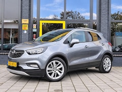Opel Mokka X - 1.6 | Parkeersensoren | Navigatie | Telefoon | Apple Carplay | Android Auto |