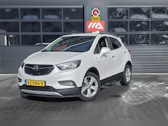 Opel Mokka X - 1.4 Turbo Innovation | TREKHAAK | CARPLAY | CAMERA