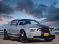 Ford Mustang - GT 5.0 V8 - LPG - GEREVISEERDE BAK
