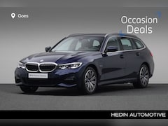 BMW 3-serie Touring - 330e xDrive | Model M Sport | Stuurwielrand Verwarmd | Trekhaak met elektrisch wegklapbare