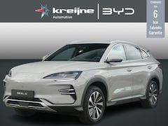 BYD Seal U - Business 87 kWh | PANO | 360* CAMERA | SNELRIJDEN | VOORRAAD |