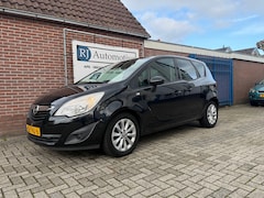 Opel Meriva - 1.4 Turbo Ann. Ed. APK/NAP/NAVI